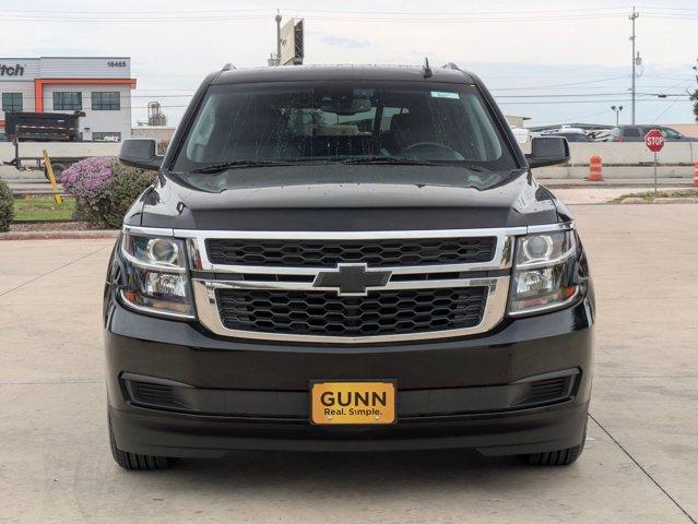 2020 Chevrolet Tahoe Vehicle Photo in SELMA, TX 78154-1460