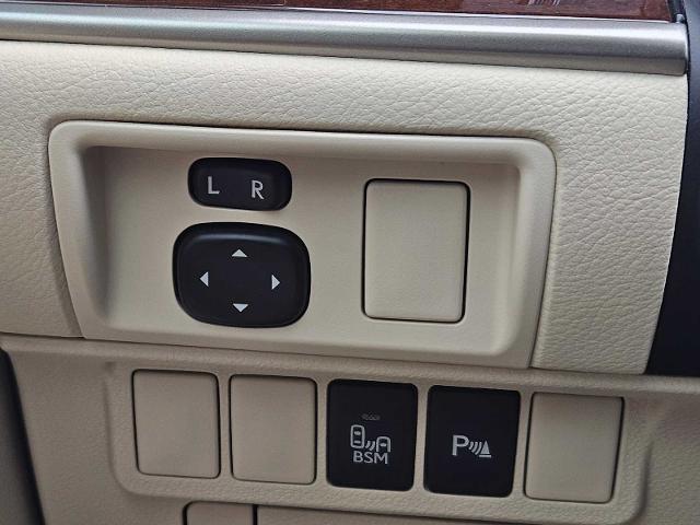 2013 Lexus ES 350 Vehicle Photo in FORT WORTH, TX 76132