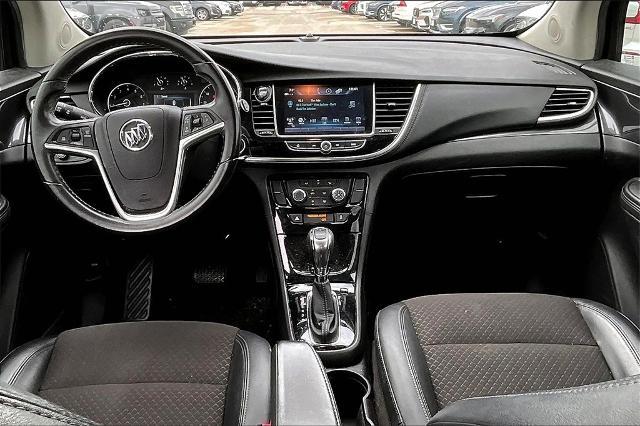 2018 Buick Encore Vehicle Photo in Grapevine, TX 76051