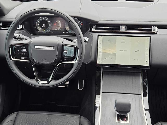 2026 Range Rover Velar Vehicle Photo in AUSTIN, TX 78717
