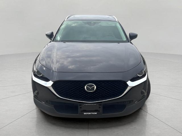 2022 Mazda CX-30 Vehicle Photo in Green Bay, WI 54304