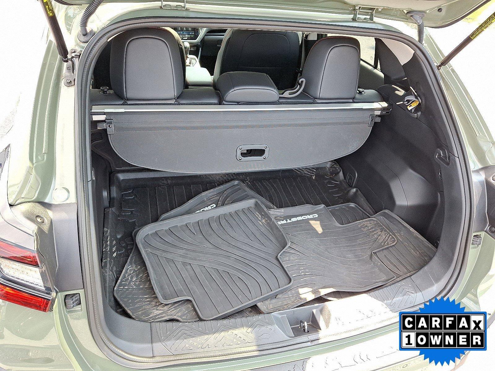 2024 Subaru Crosstrek Vehicle Photo in Harrisburg, PA 17111