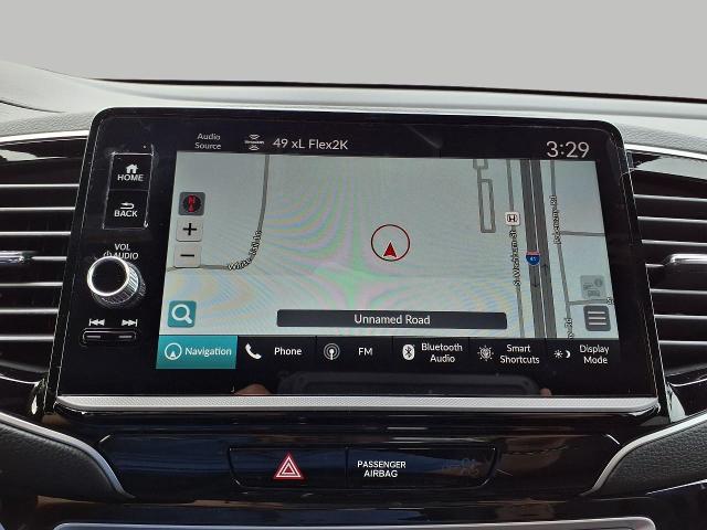 2025 Honda Ridgeline Vehicle Photo in Oshkosh, WI 54904