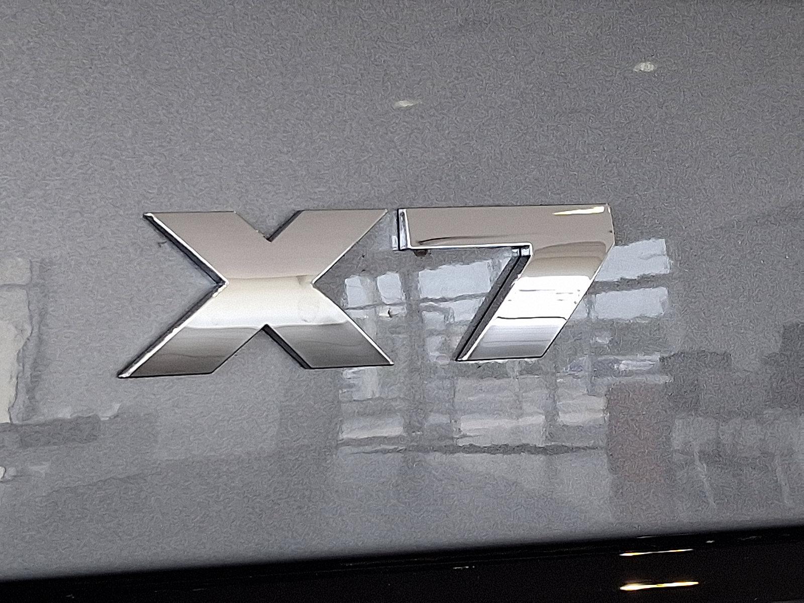 2026 BMW X7 M60i Vehicle Photo in Lancaster, PA 17601