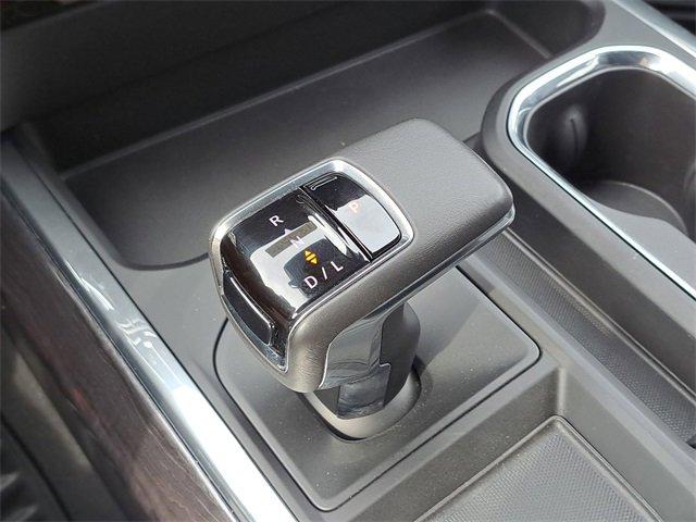 2022 Chevrolet Silverado 1500 Vehicle Photo in MILFORD, OH 45150-1684