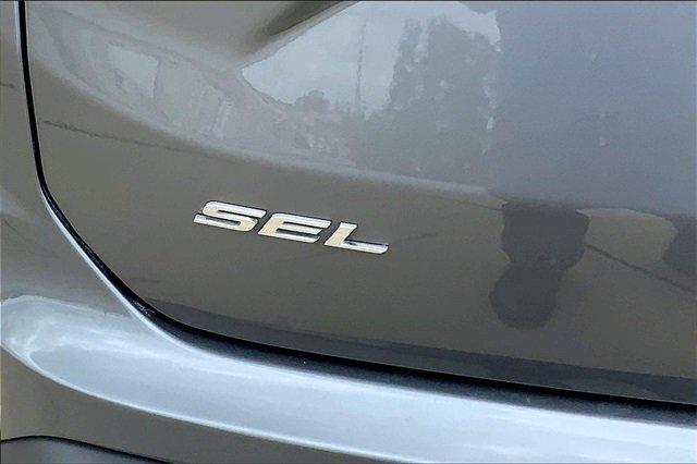 2024 Ford Edge Vehicle Photo in TOPEKA, KS 66609-0000