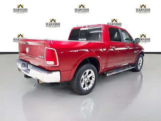 2015 Ram 1500 Vehicle Photo in EVERETT, WA 98203-5662