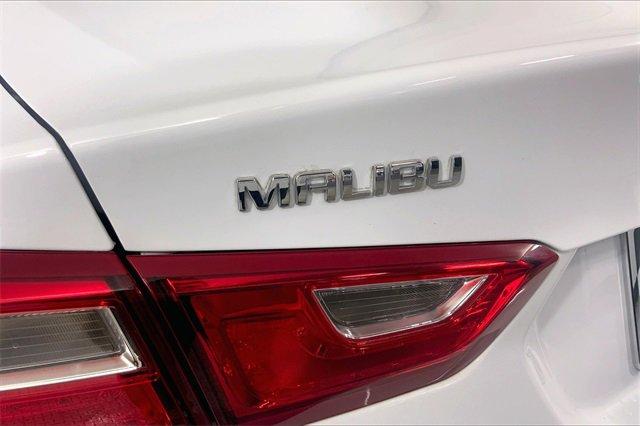 2023 Chevrolet Malibu Vehicle Photo in INDEPENDENCE, MO 64055-1314