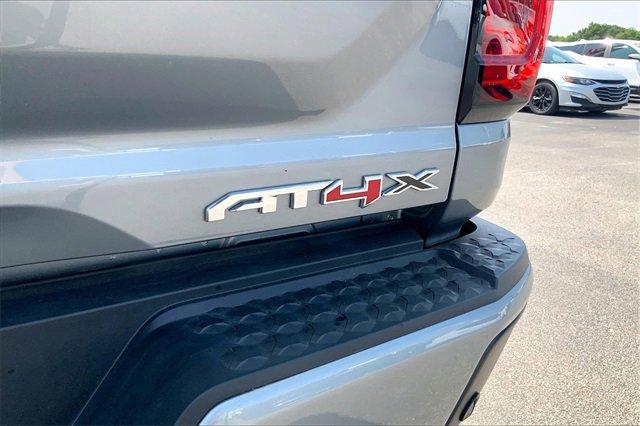2023 GMC Canyon Vehicle Photo in INDEPENDENCE, MO 64055-1377