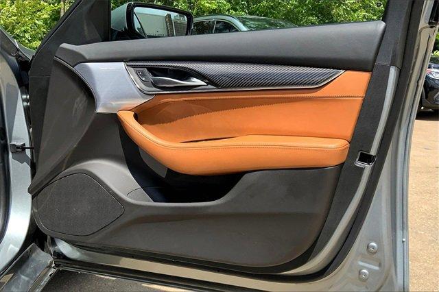 2024 Cadillac CT5 Vehicle Photo in KANSAS CITY, MO 64114-4545
