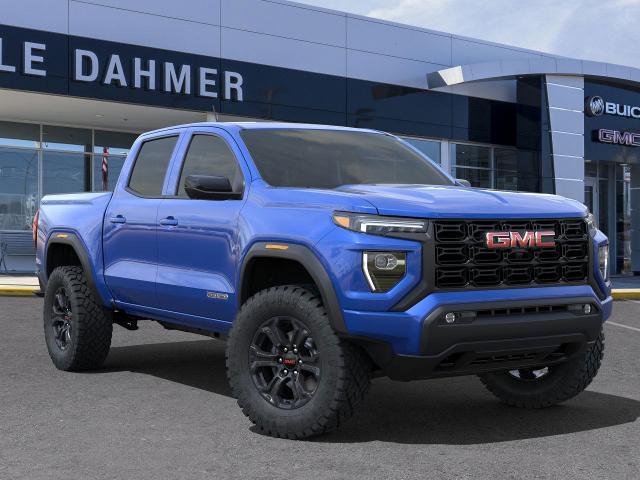2025 GMC Canyon Vehicle Photo in KANSAS CITY, MO 64114-4545