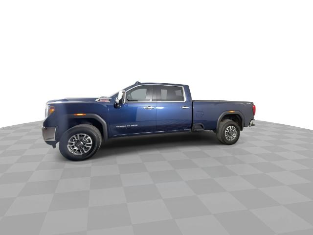 2022 GMC Sierra 3500 HD Vehicle Photo in GILBERT, AZ 85297-0402