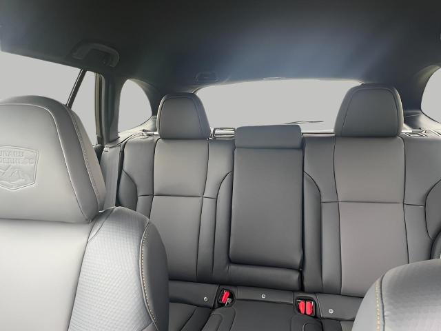 2025 Subaru Outback Vehicle Photo in Oshkosh, WI 54904