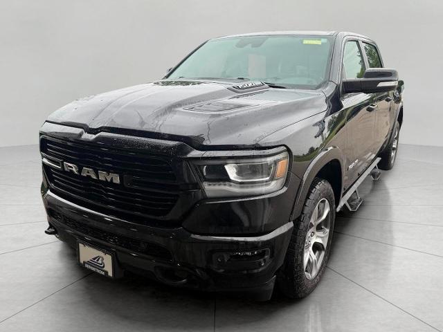 2021 Ram 1500 Vehicle Photo in Kaukauna, WI 54130