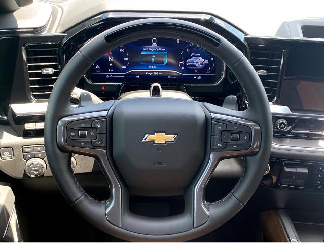 2025 Chevrolet Silverado 1500 Vehicle Photo in SAVANNAH, GA 31406-4513