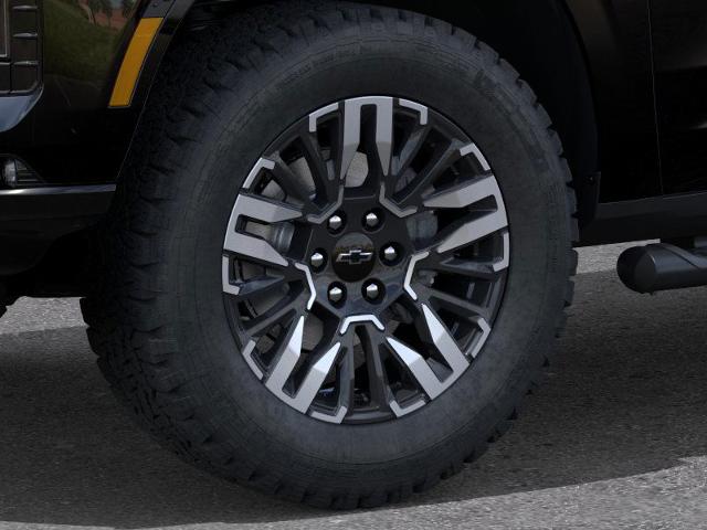 2025 Chevrolet Tahoe Vehicle Photo in KANSAS CITY, MO 64114-4502