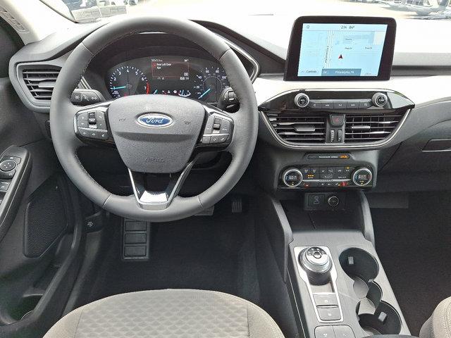 2021 Ford Escape Vehicle Photo in Philadelphia, PA 19116