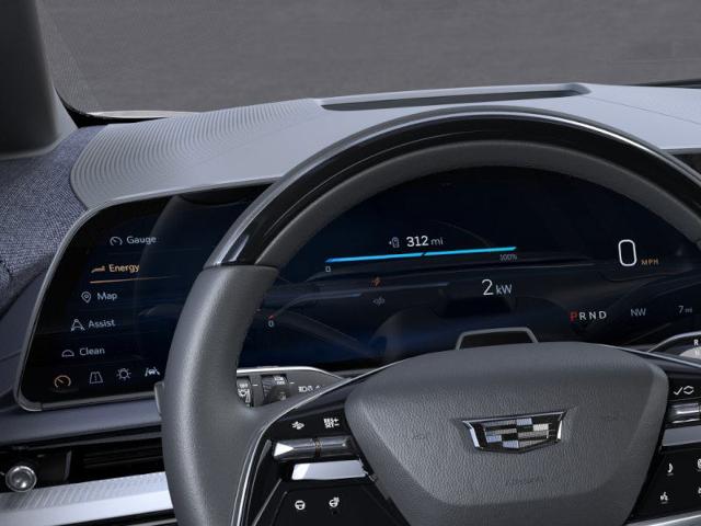 2025 Cadillac OPTIQ Vehicle Photo in BATON ROUGE, LA 70809-4546