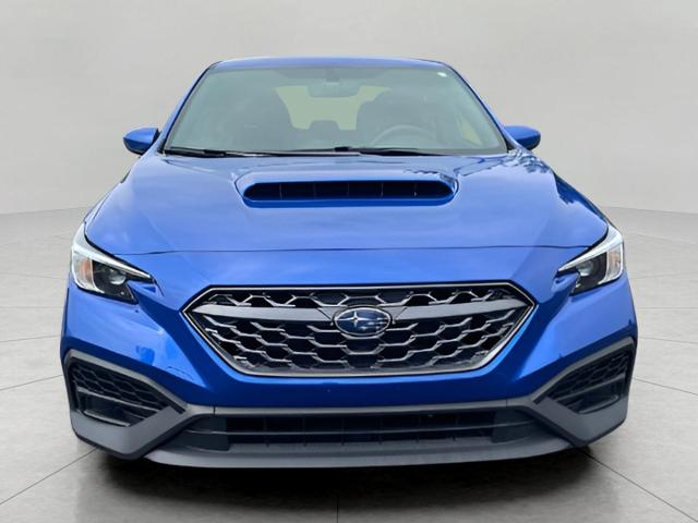 2023 Subaru WRX Vehicle Photo in Oshkosh, WI 54904