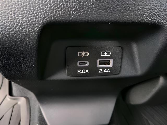 2025 Subaru Crosstrek Vehicle Photo in Green Bay, WI 54304