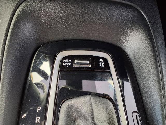 2024 Toyota Corolla Vehicle Photo in EMPORIA, VA 23847-1235