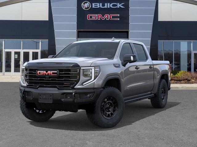 2025 GMC Sierra 1500 Vehicle Photo in DANBURY, CT 06810-5034