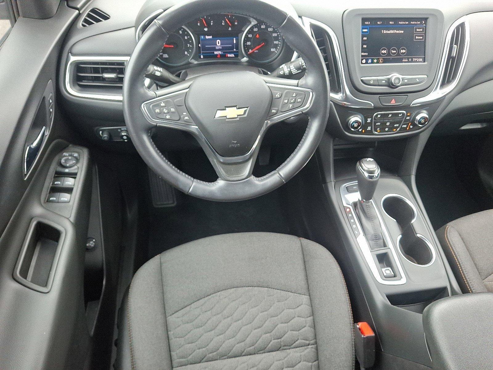 2021 Chevrolet Equinox Vehicle Photo in Harrisburg, PA 17111