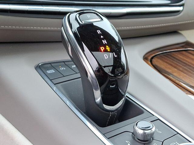 2023 Cadillac Escalade Vehicle Photo in DANBURY, CT 06810-5034