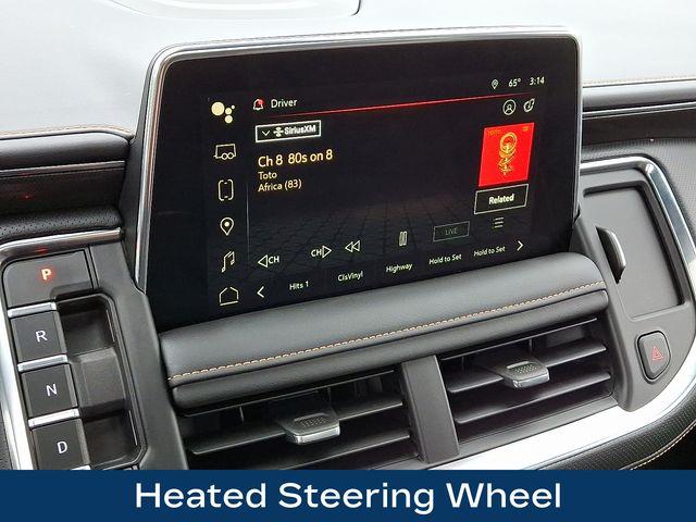 2023 GMC Yukon Vehicle Photo in PAWLING, NY 12564-3219