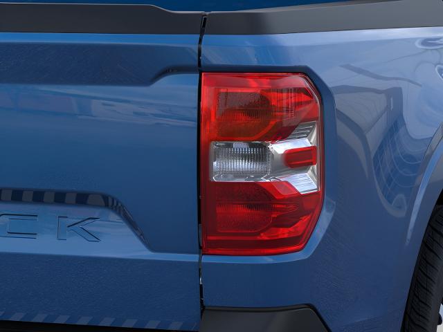 2025 Ford Maverick Vehicle Photo in Oshkosh, WI 54901