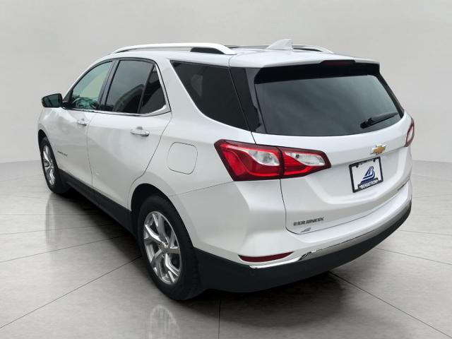 2021 Chevrolet Equinox Vehicle Photo in GREEN BAY, WI 54303-3330