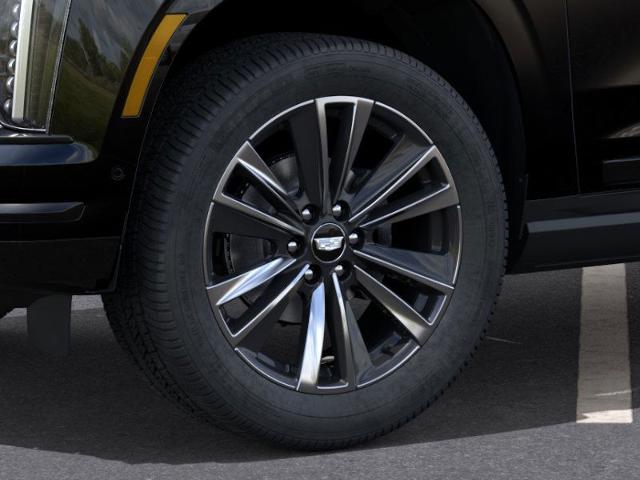 2025 Cadillac Escalade ESV Vehicle Photo in APPLETON, WI 54914-4656