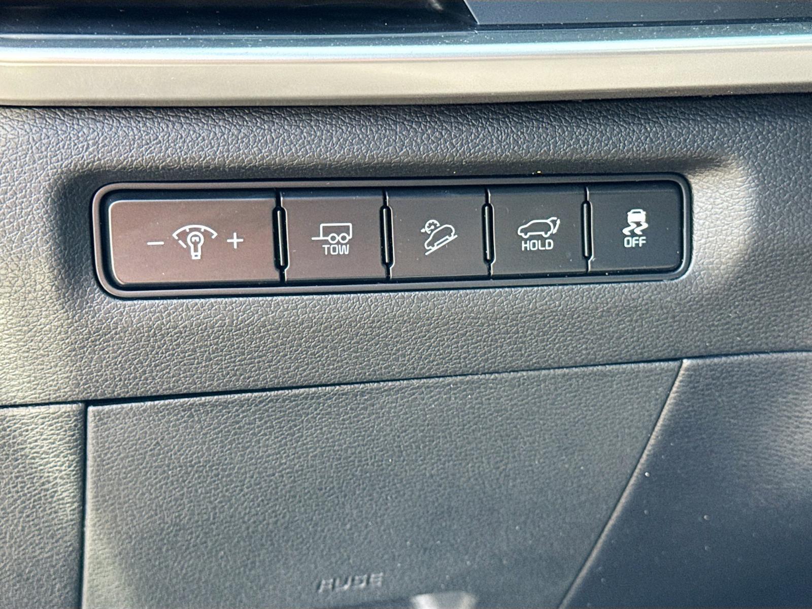 2023 Kia Telluride Vehicle Photo in Langhorne, PA 19047