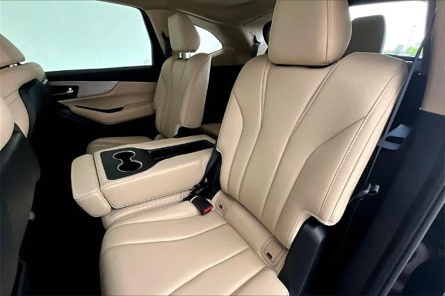 2022 Acura MDX Vehicle Photo in Grapevine, TX 76051