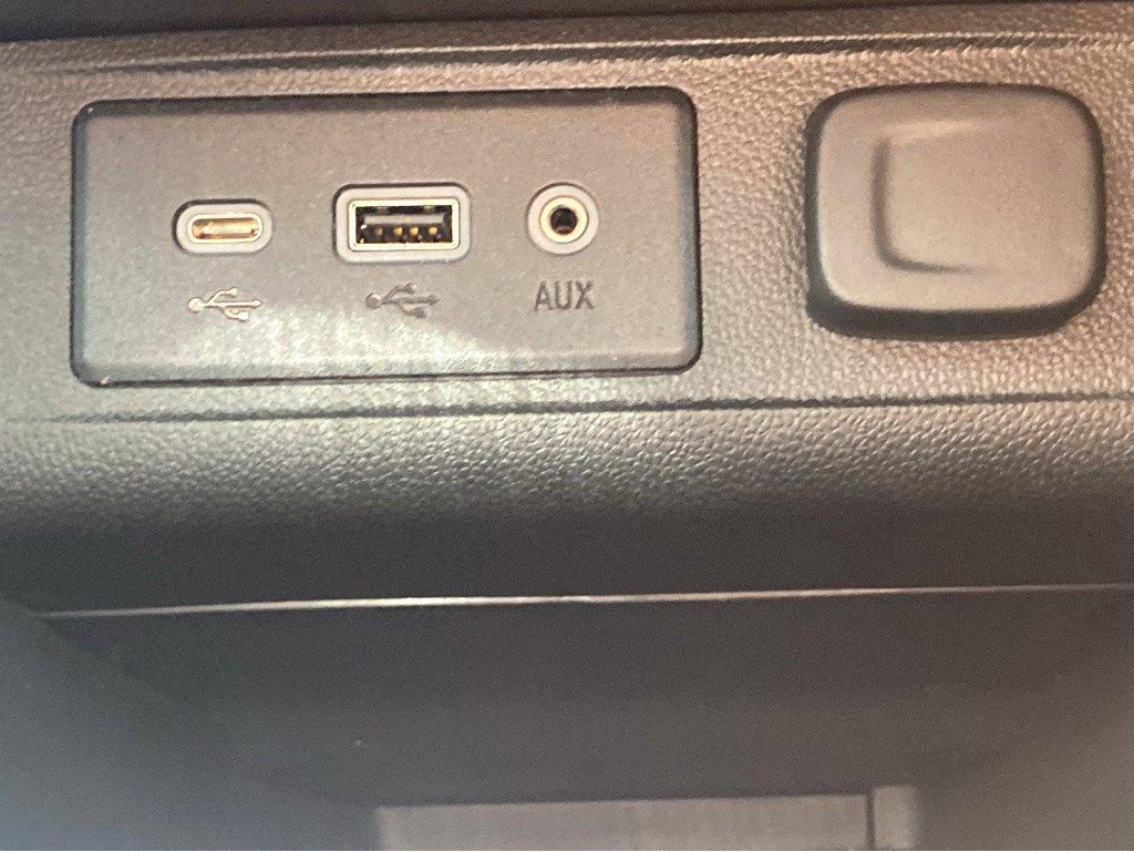 2021 Buick Encore GX Vehicle Photo in SAVANNAH, GA 31406-4513