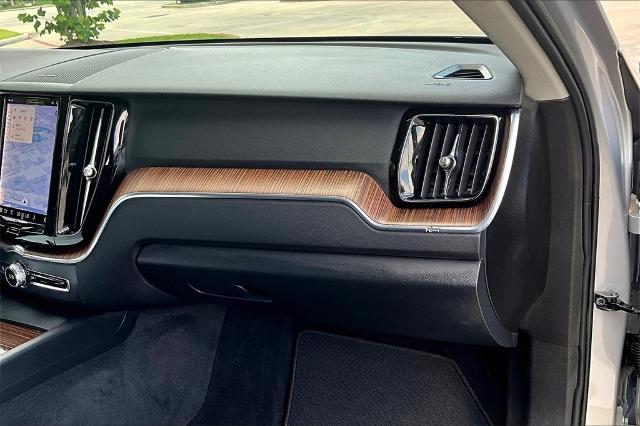 2023 Volvo XC60 Vehicle Photo in Houston, TX 77007