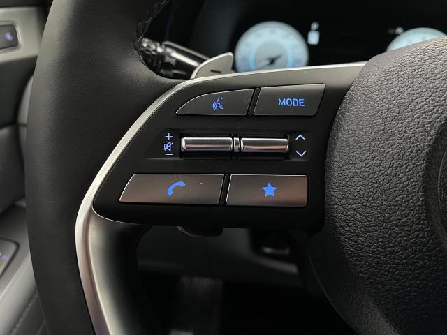 2025 Hyundai PALISADE Vehicle Photo in Appleton, WI 54913