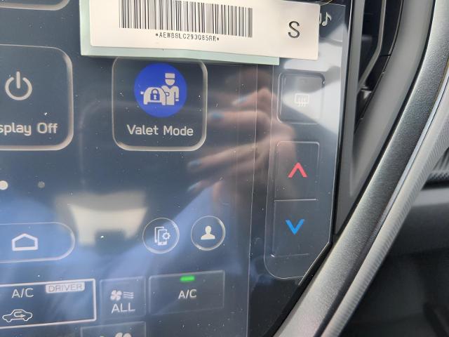 2025 Subaru Crosstrek Vehicle Photo in Green Bay, WI 54304