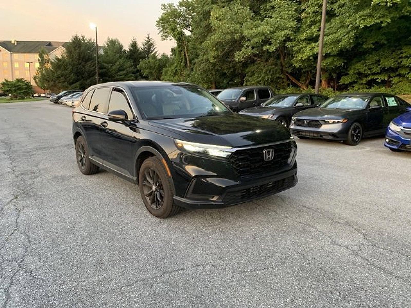 2024 Honda CR-V Vehicle Photo in Harrisburg, PA 17111