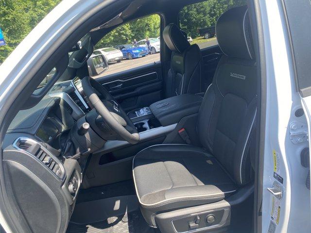 2025 Ram 1500 Vehicle Photo in Doylsetown, PA 18901