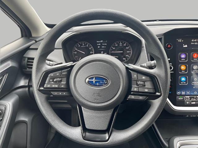2025 Subaru Crosstrek Vehicle Photo in Oshkosh, WI 54904