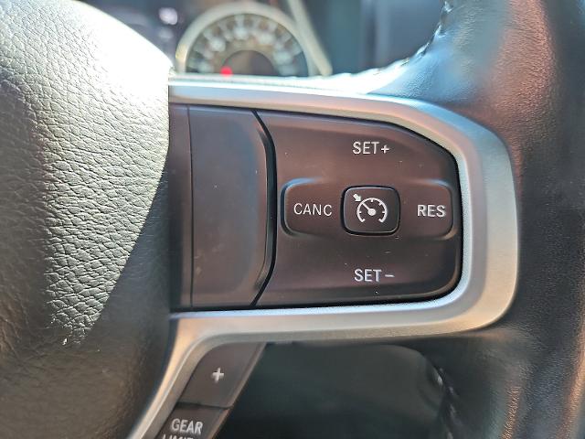 2021 Ram 1500 Vehicle Photo in TREVOSE, PA 19053-4984