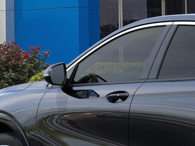 2025 Buick Envista Vehicle Photo in GEORGETOWN, TX 78626-7508