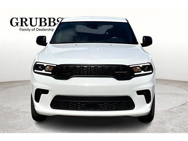 2023 Dodge Durango Vehicle Photo in San Antonio, TX 78230