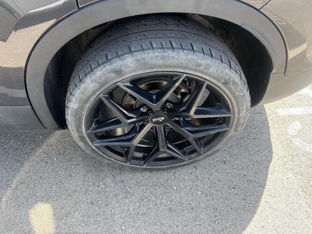 2021 Chevrolet Blazer Vehicle Photo in Tulsa, OK 74129