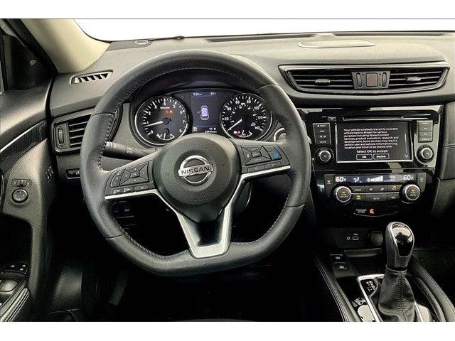 2019 Nissan Rogue Vehicle Photo in Grapevine, TX 76051