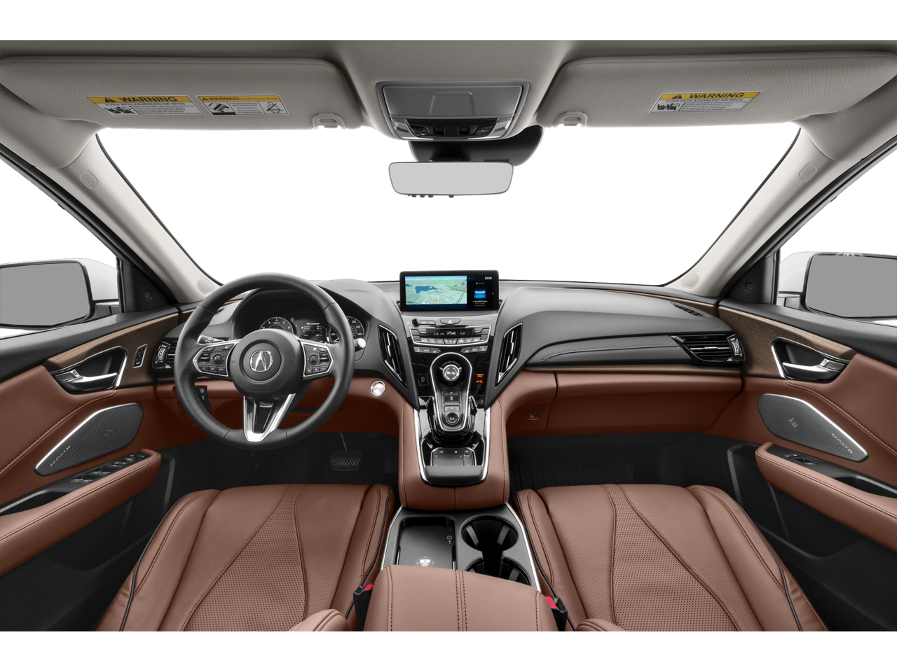 2025 Acura RDX Vehicle Photo in Tulsa, OK 74145