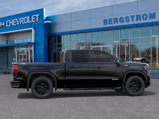 2025 GMC Sierra 1500 Vehicle Photo in OSHKOSH, WI 54904-7811