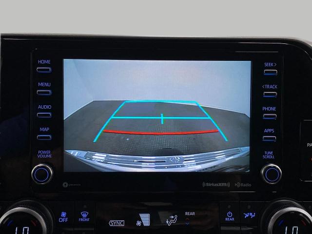 2022 Toyota Highlander Vehicle Photo in Appleton, WI 54913