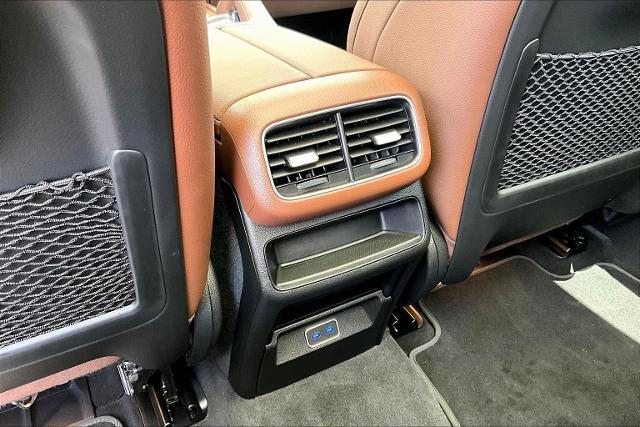 2024 Mercedes-Benz GLE Vehicle Photo in Tulsa, OK 74145